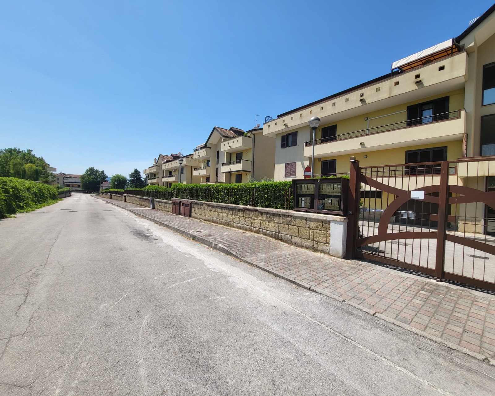PARCO FICO